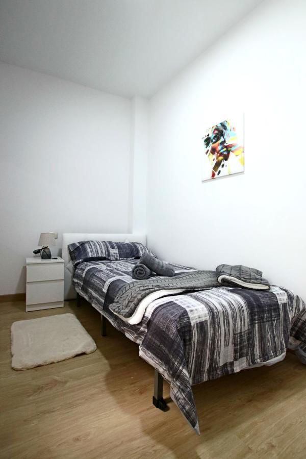 Carmen Beach House Santa Cruz de Tenerife Exteriör bild