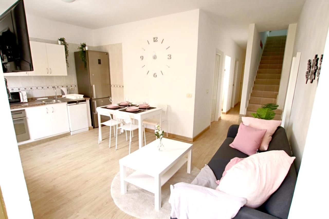 Carmen Beach House Santa Cruz de Tenerife Exteriör bild